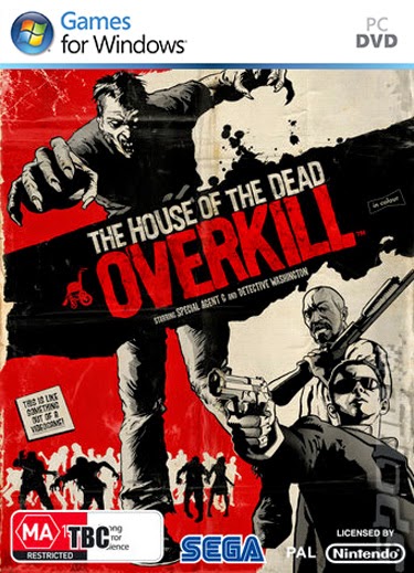typing of the dead overkill free download
